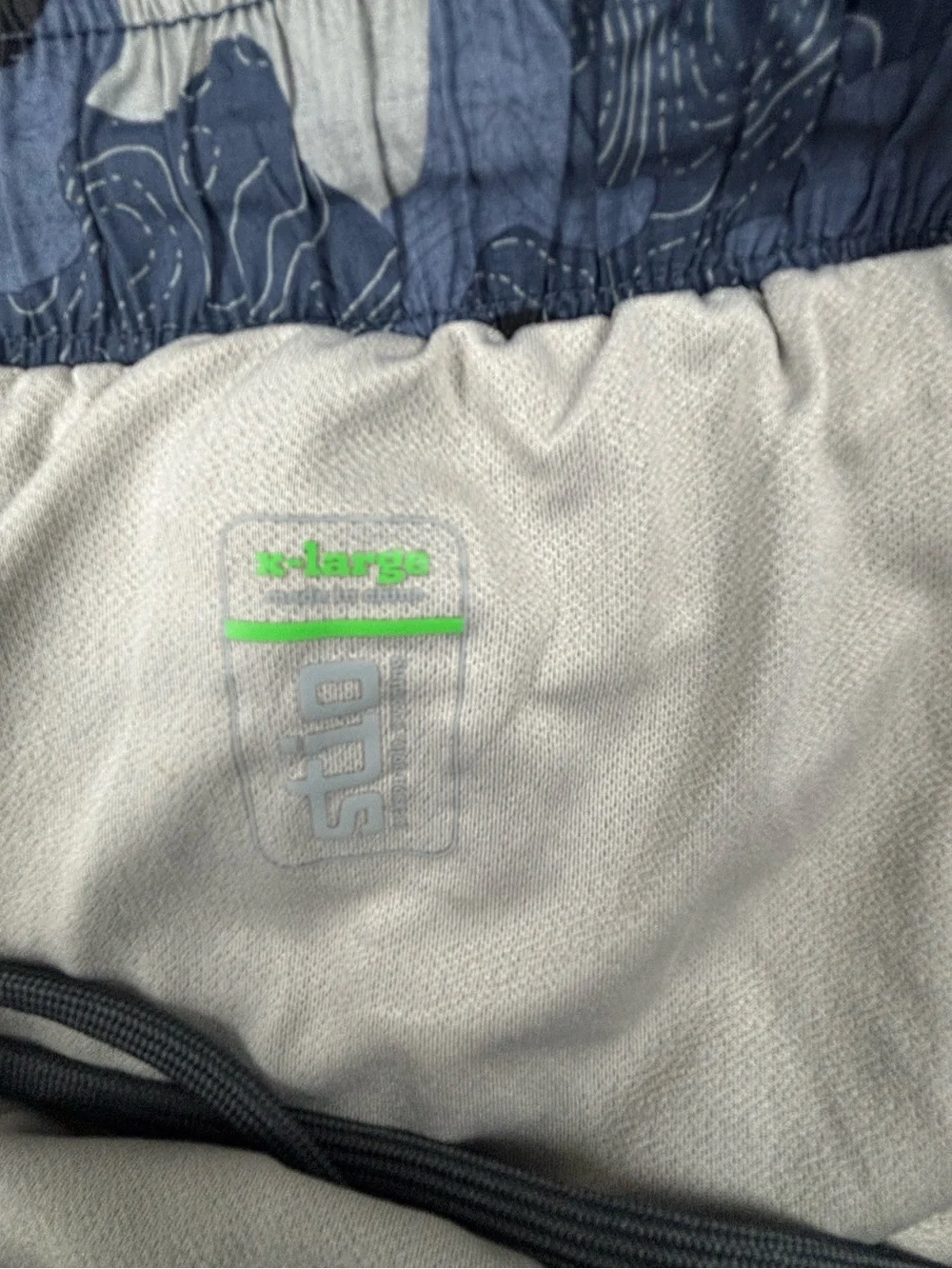 Stio | Second Light Shorts | XL | Excellent condition!!